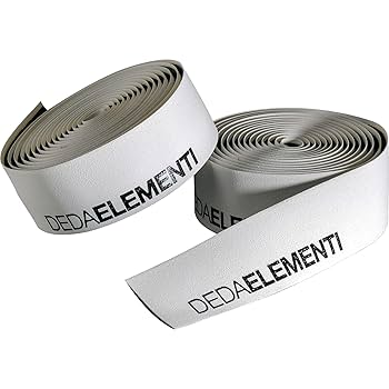 Amazon | DEDA(デダ) ﾊﾞｰﾃｰﾌﾟ SQUALO(ｽｸｱｰﾛ) 0317500005 White